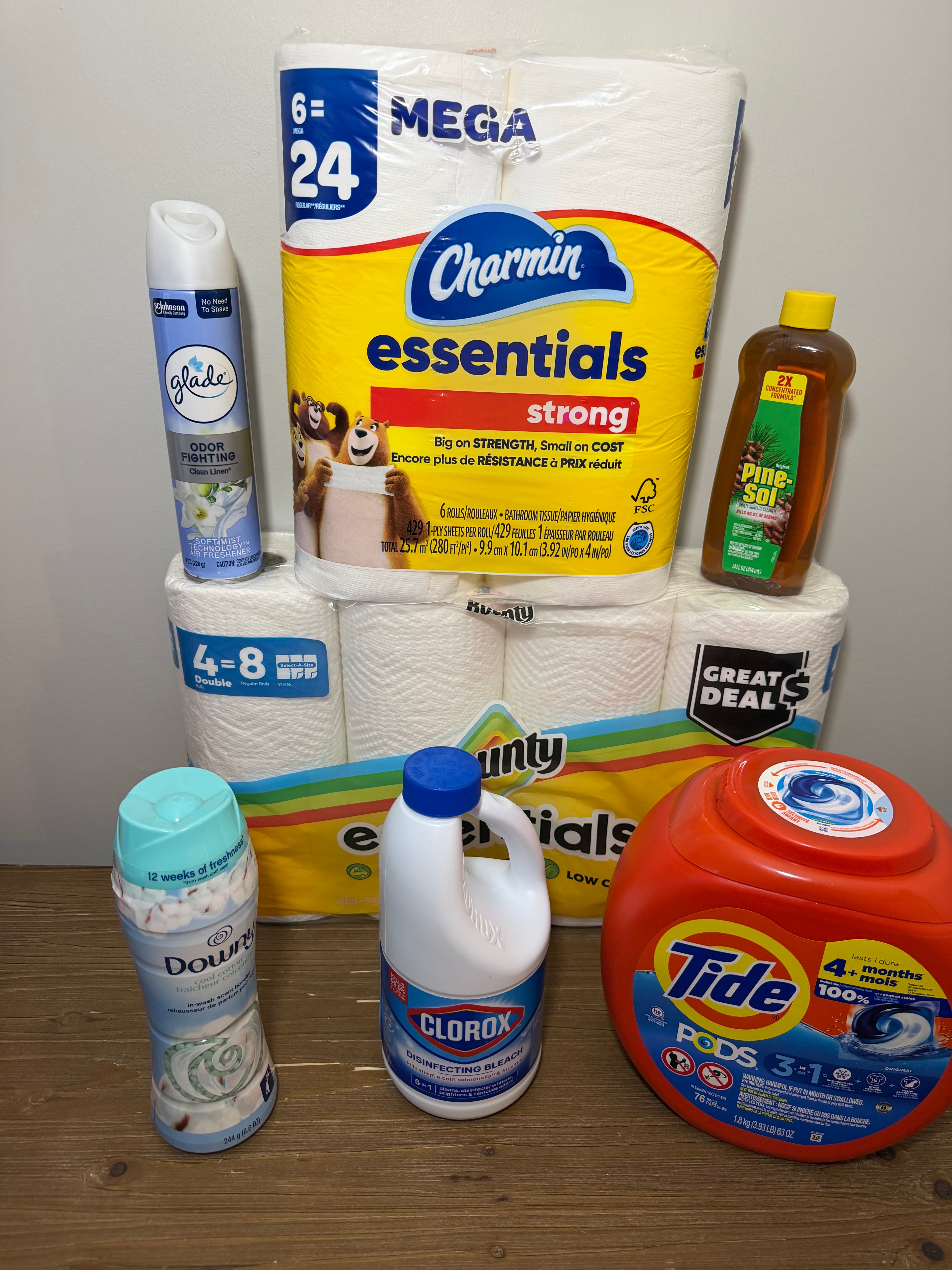 Bundle #12