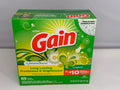 Gain Powder