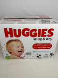 Huggies Size 5