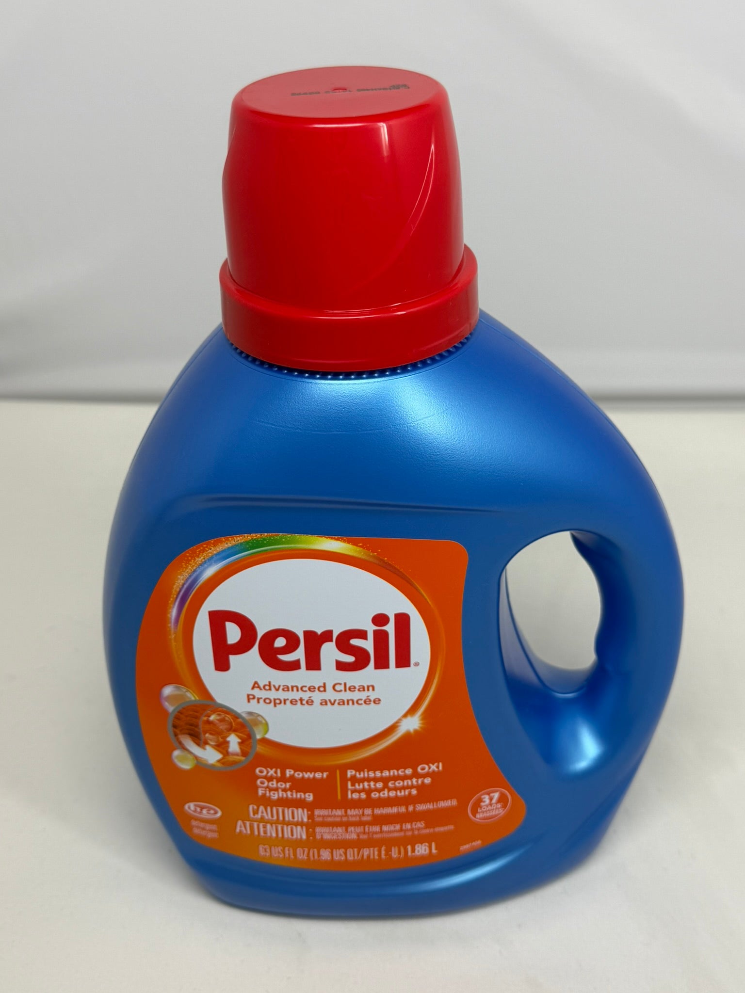 Persil Oxi 63 Fl. Oz.