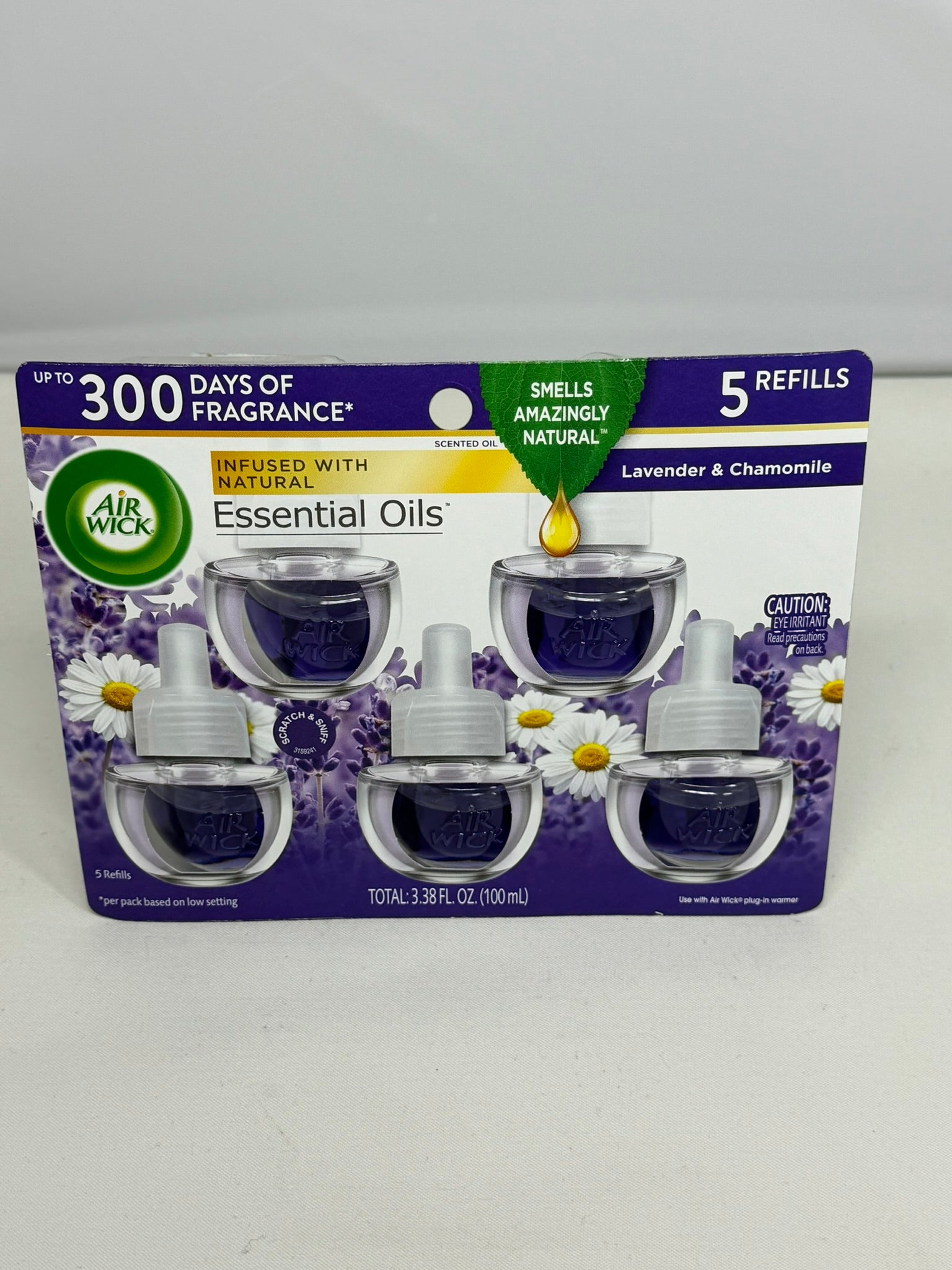 Air Wick Refill_Lavender
