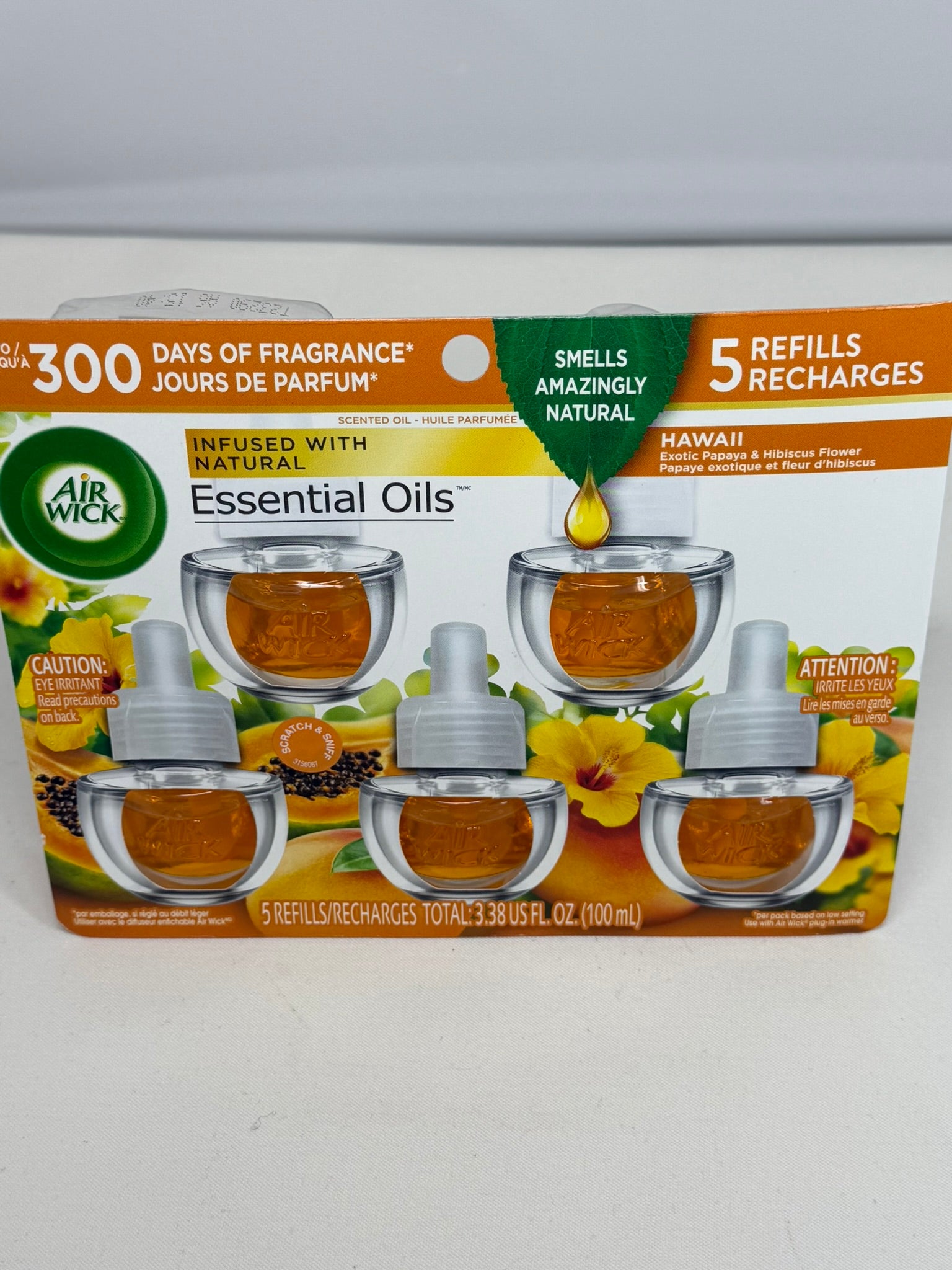 Air Wick Refill_Hawaii