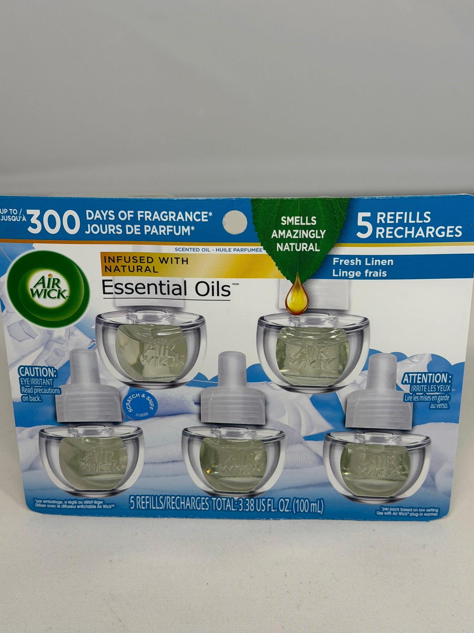 Air Wick Refill_Linen